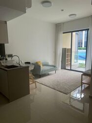 The Gazania (D19), Condominium #612713771